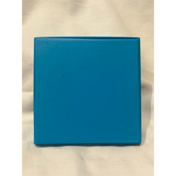 1st Phorm old red truck with Christmas tree ornament NIB holiday collectible - Picture 7 of 7